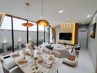 Casa com 3 Quartos à venda, 250m² no Ponta Negra, Manaus