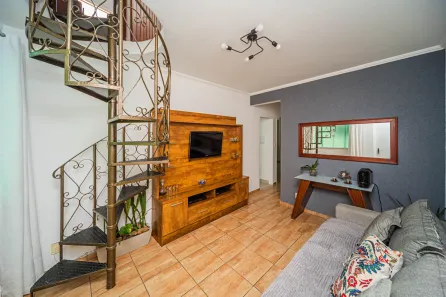 Cobertura com 3 Quartos à venda, 122m² no Cascatinha, Juiz de Fora