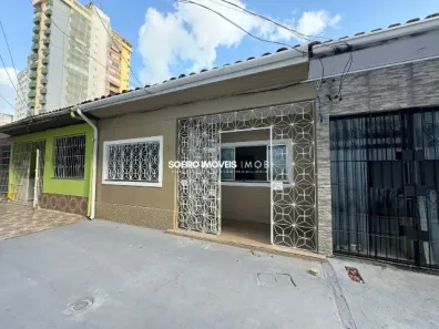 Casa com 2 Quartos para alugar, 80m² no Cremação, Belém