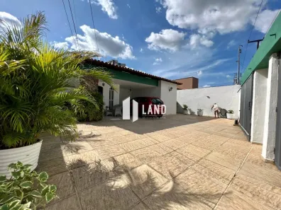 Casa com 4 Quartos à venda, 392m² no Fátima, Teresina