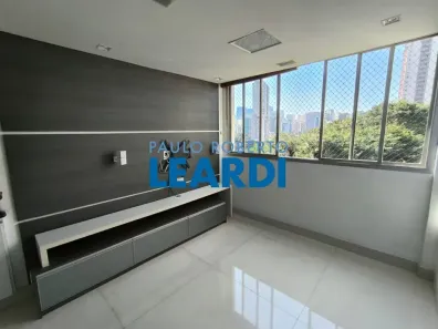 Apartamento com 2 Quartos à venda, 60m² no Brooklin Paulista, São Paulo