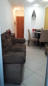 Apartamento com 3 Quartos à venda, 58m² no Vila Butantã, São Paulo