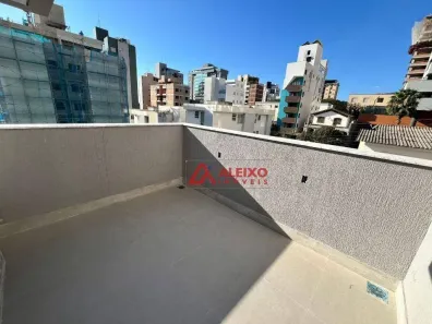 Cobertura com 3 Quartos à venda, 124m² no Anchieta, Belo Horizonte