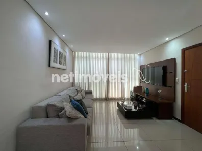 Apartamento com 3 Quartos à venda, 100m² no Castelo, Belo Horizonte