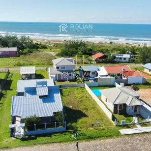 Lote/Terreno à venda, 360m² no Bom Jesus, Arroio do Sal