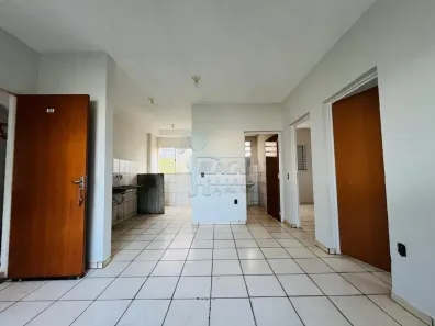 Apartamento com 2 Quartos à venda, 50m² no Jardim Heitor Rigon, Ribeirão Preto