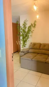 Apartamento com 2 Quartos para alugar, 70m² no Setor Morada do Sol, Goiânia