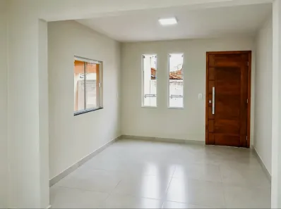 Casa com 2 Quartos à venda, 70m² no Jardim São Paulo, Avaré