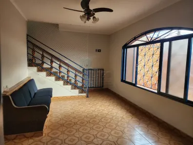 Imóvel Comercial com 5 Quartos para alugar, 367m² no Jardim Paulista, Ribeirão Preto
