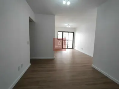 Apartamento com 3 Quartos à venda, 94m² no Brooklin Paulista, São Paulo