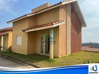 Fazenda/Sítio com 4 Quartos à venda, 113m² no Dona Catarina, Mairinque