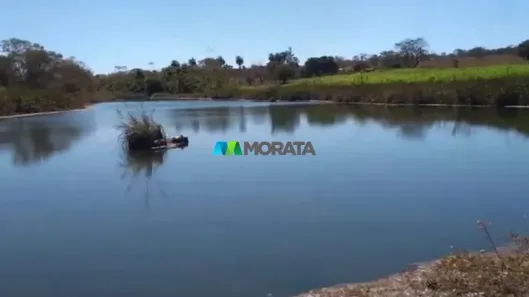 Fazenda/Sítio com 2 Quartos à venda, 43m² no , Morada Nova de Minas