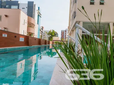 Apartamento com 3 Quartos à venda, 110m² no América, Joinville