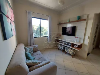 Apartamento com 1 Quarto para alugar, 34m² no Cidade Alta, Piracicaba