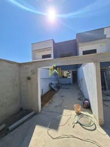 Casa com 2 Quartos à venda, 55m² no Porto Seguro, Ribeirão das Neves