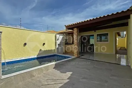 Casa com 3 Quartos à venda, 150m² no Residencial Parque Daville, Peruíbe
