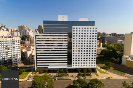 Sala Comercial à venda, 34m² no Cidade Baixa, Porto Alegre
