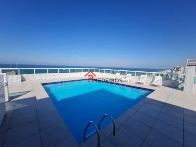 Apartamento com 2 Quartos à venda, 88m² no Guilhermina, Praia Grande