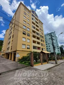 Apartamento com 2 Quartos à venda, 72m² no Nossa Senhora de Lourdes, Caxias do Sul
