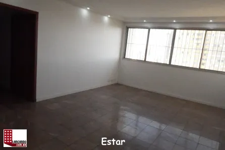 Apartamento com 3 Quartos à venda, 116m² no Perdizes, São Paulo