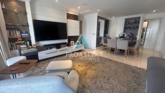Apartamento com 3 Quartos à venda, 118m² no Santa Paula, São Caetano do Sul