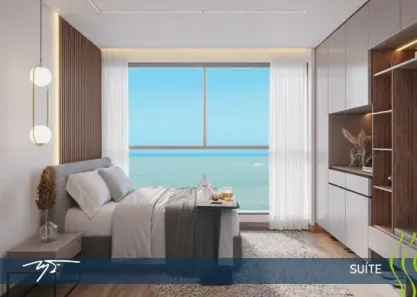 Apartamento com 3 Quartos à venda, 68m² no Bairro Novo, Olinda