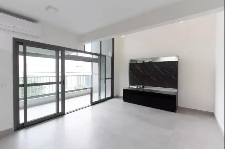 Apartamento com 1 Quarto à venda, 69m² no Indianópolis, São Paulo