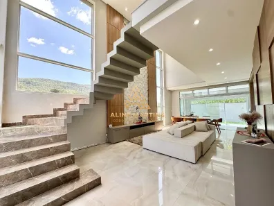 Casa com 3 Quartos à venda, 276m² no Forquilhas, São José
