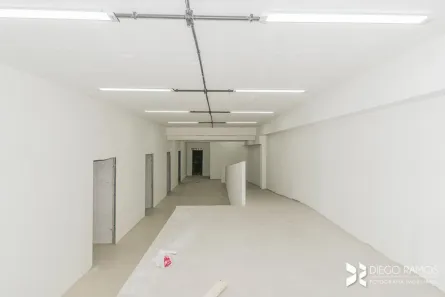 Ponto Comercial para alugar, 230m² no Centro Histórico, Porto Alegre