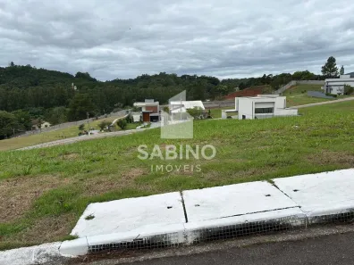 Lote/Terreno à venda, 756m² no Condomínio Residencial Altos da Quinta, São José dos Campos