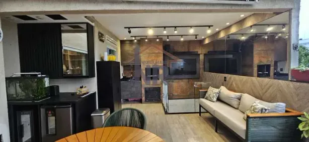 Casa de Condomínio com 3 Quartos à venda, 167m² no Freguesia (Jacarepaguá), Rio de Janeiro
