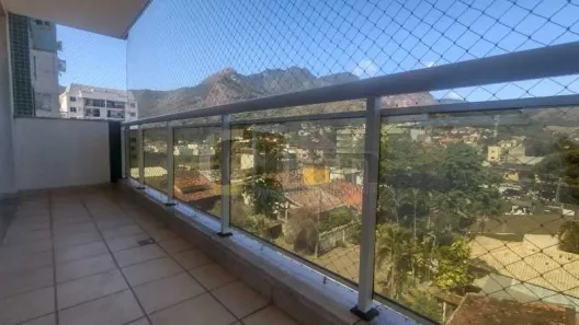 Apartamento com 2 Quartos à venda, 85m² no Freguesia (Jacarepaguá), Rio de Janeiro