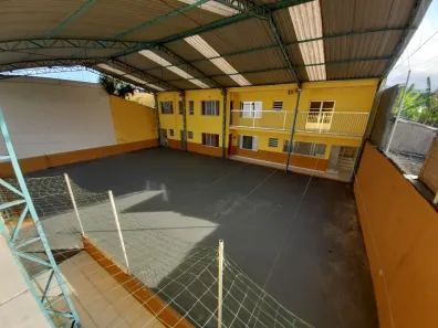 Prédio Comercial à venda, 840m² no Centro, Peruíbe