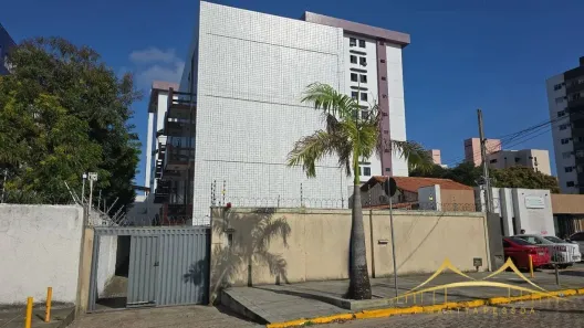 Apartamento com 2 Quartos para alugar, 53m² no Lagoa Nova, Natal