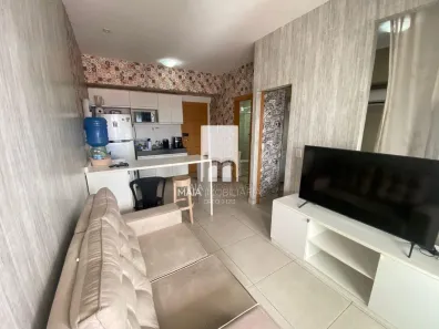 Apartamento com 1 Quarto à venda, 39m² no Fátima, Belém