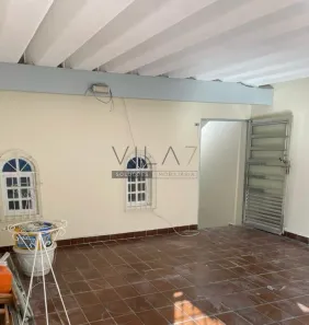 Casa com 3 Quartos à venda, 110m² no Santo Antônio, Osasco