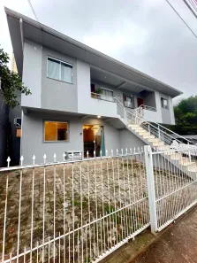 Apartamento com 2 Quartos à venda, 55m² no Ingleses do Rio Vermelho, Florianópolis