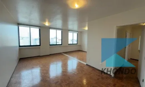 Apartamento com 3 Quartos à venda, 117m² no Cerqueira César, São Paulo