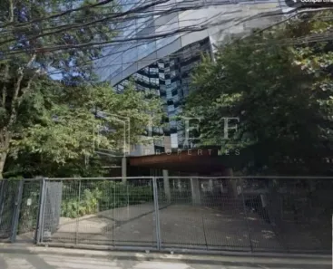 Prédio Comercial para alugar, 471m² no Pinheiros, São Paulo