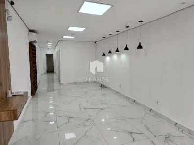 Ponto Comercial para alugar, 80m² no Jardim Guanabara, Campinas