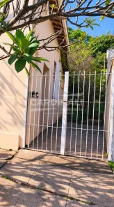 Casa com 2 Quartos à venda, 272m² no Jardim São Carlos, São Carlos