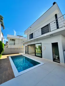 Casa de Condomínio com 3 Quartos à venda, 253m² no Pinheiro, Valinhos