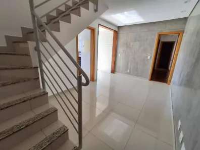 Apartamento com 2 Quartos à venda, 130m² no Buritis, Belo Horizonte