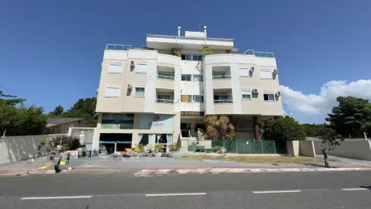 Apartamento com 2 Quartos à venda, 81m² no Canasvieiras, Florianópolis