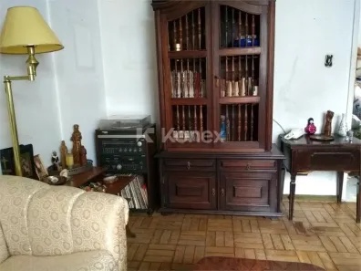 Apartamento com 1 Quarto à venda, 41m² no Liberdade, São Paulo