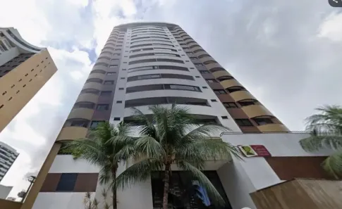 Apartamento com 3 Quartos à venda, 194m² no Jardins, Aracaju