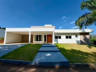Casa de Condomínio com 3 Quartos à venda, 260m² no Condomínio Gran Royalle Igarapé, Igarapé