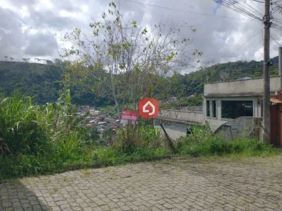 Lote/Terreno à venda, 365m² no São Geraldo, Nova Friburgo