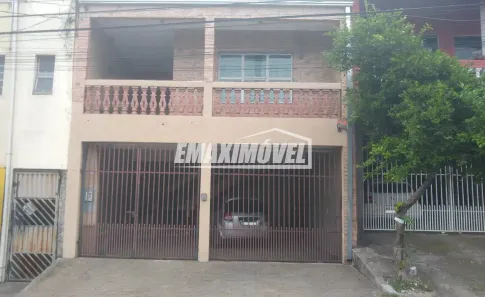 Casa com 2 Quartos à venda, 120m² no Itavuvu, Sorocaba
