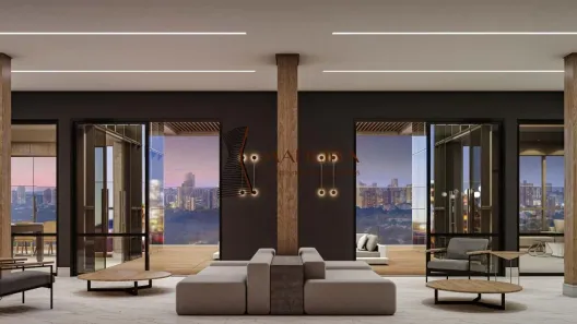 Apartamento com 4 Quartos à venda, 250m² no Zona 01, Maringá